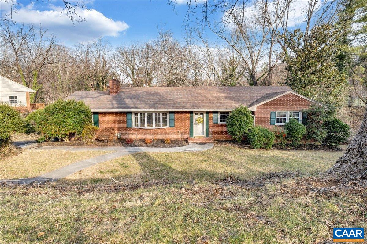 3558 Hartland Road Southwest Roanoke, VA 24015 - Photo 2 of 73