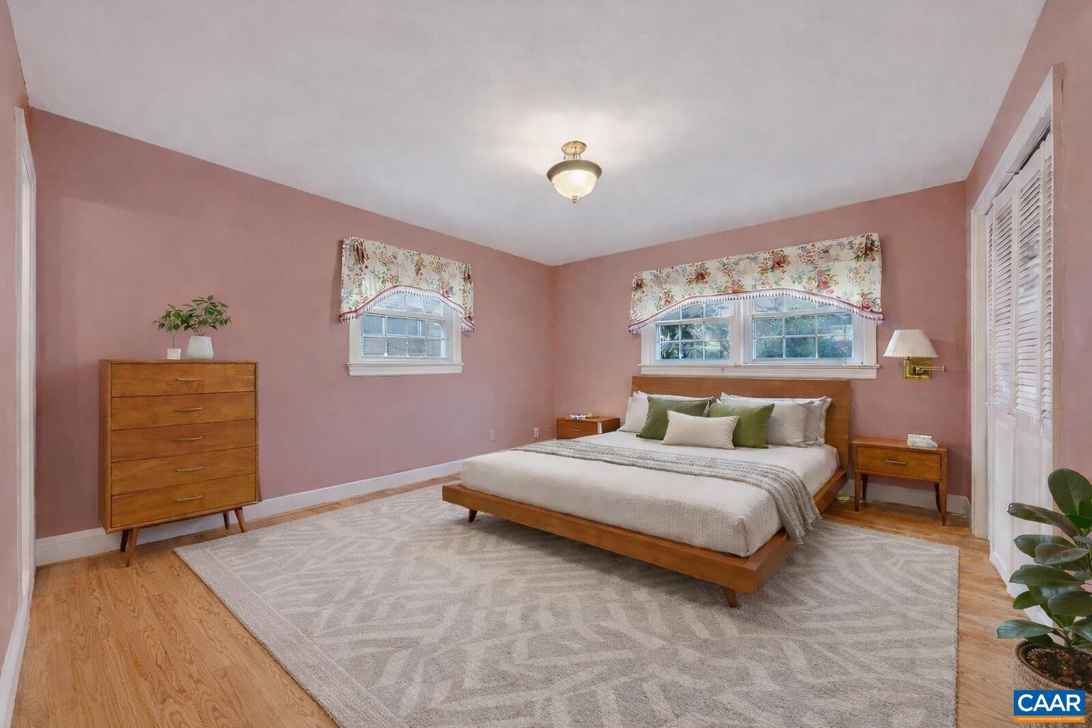 3558 Hartland Road Southwest Roanoke, VA 24015 - Photo 32 of 73 Primary w/ virtual staging