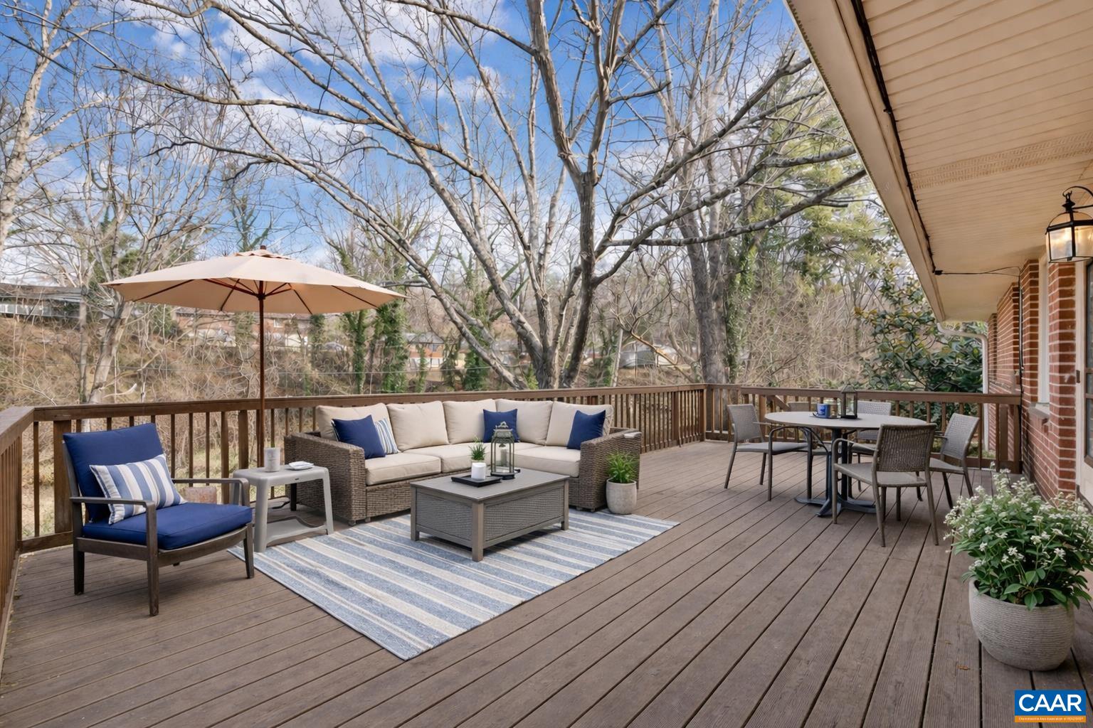 3558 Hartland Road Southwest Roanoke, VA 24015 - Photo 60 of 73 Virtually staged