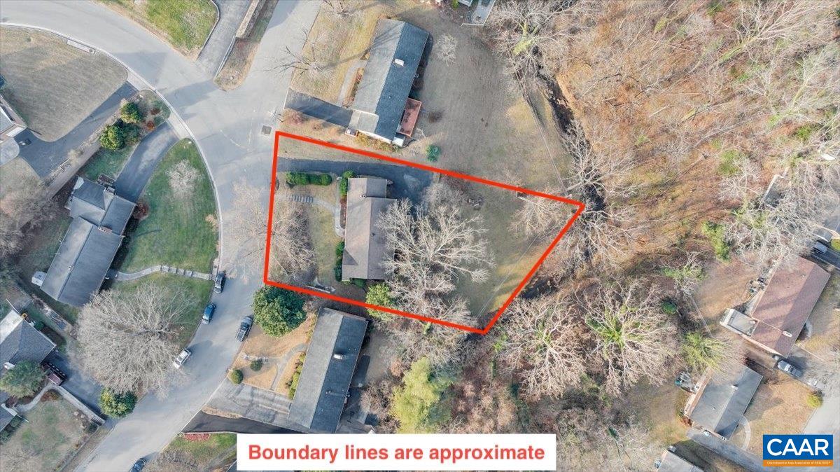 3558 Hartland Road Southwest Roanoke, VA 24015 - Photo 73 of 73