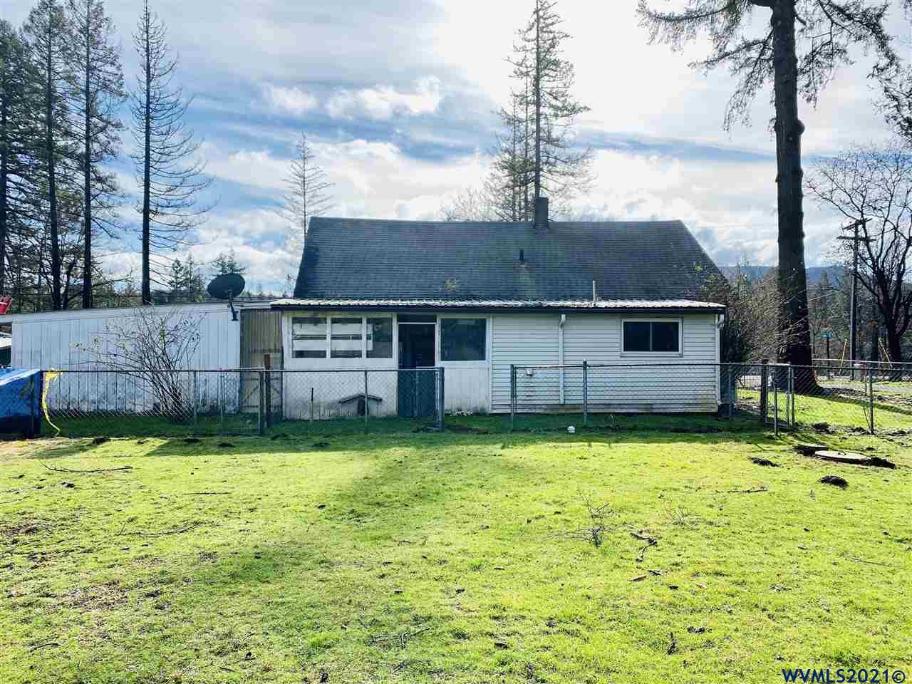 23245 North Fork Road Lyons, OR 97358 - Photo 26 of 26 Gallery Image 26