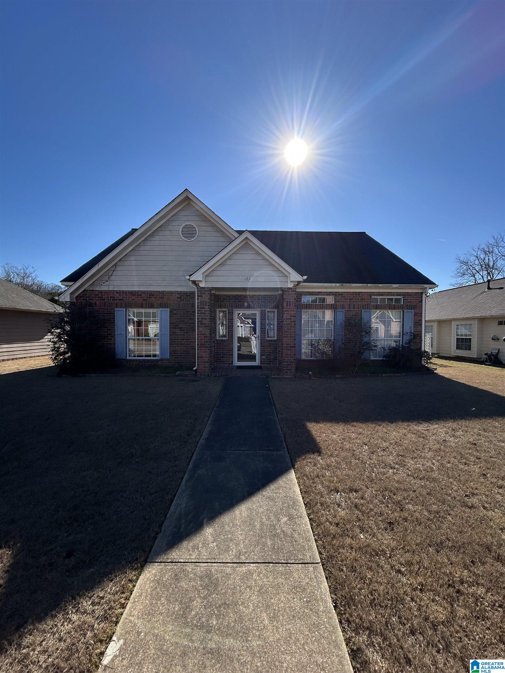 123 Braxton Way Pelham, AL 35124 - Photo 1 of 14 Gallery Image 1