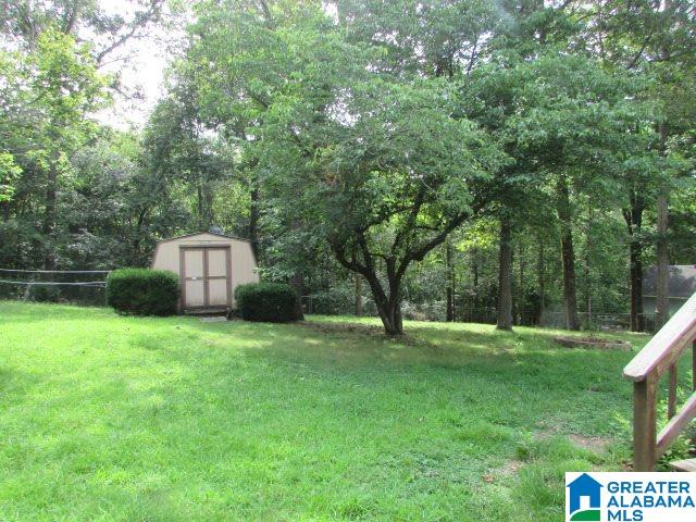 1423 Cheyenne Trail Anniston, AL 36206 - Photo 19 of 19
