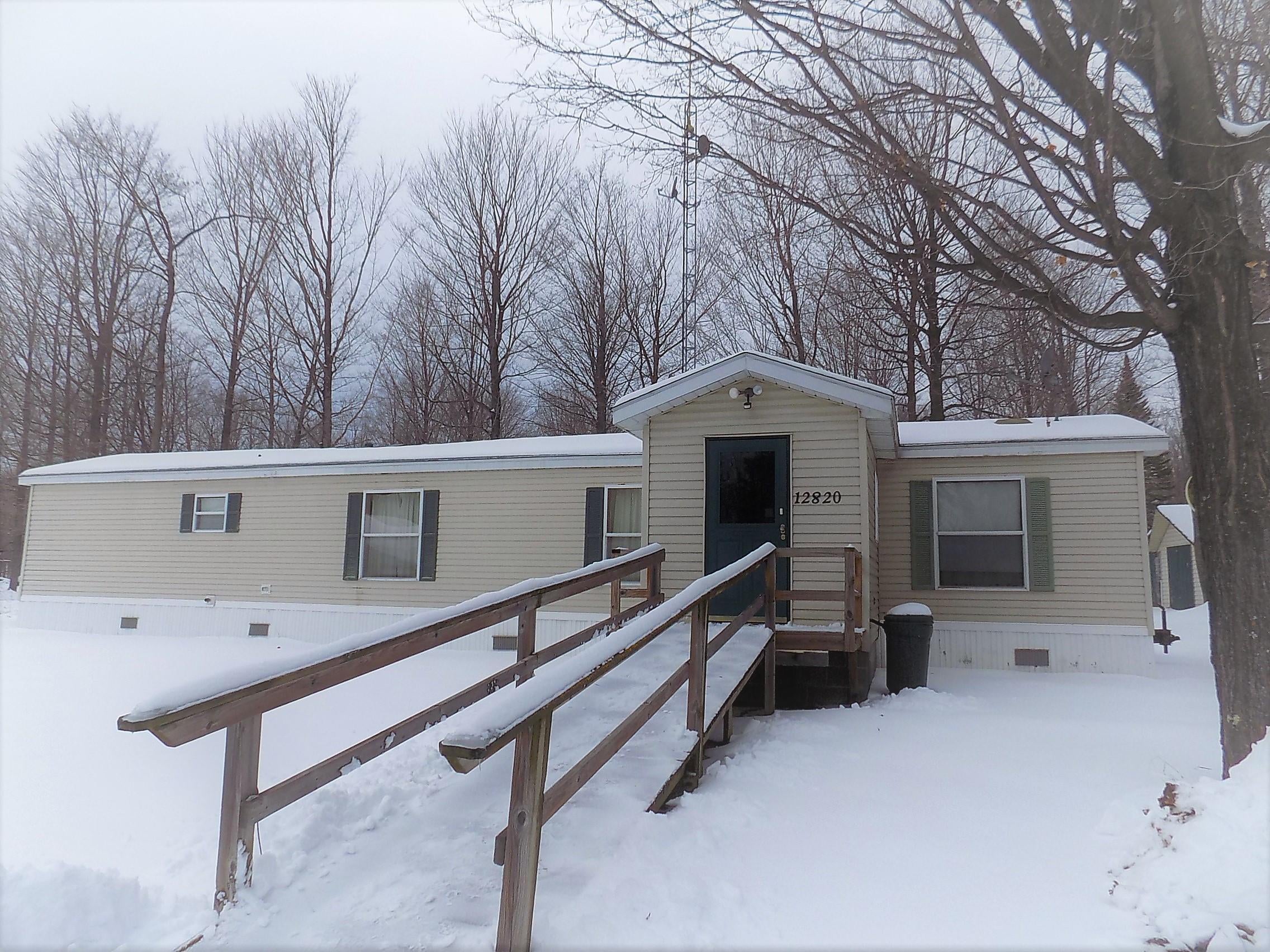 12820 Grosinsky Road Hillman, MI 49746 - Photo 1 of 21 Gallery Image 1
