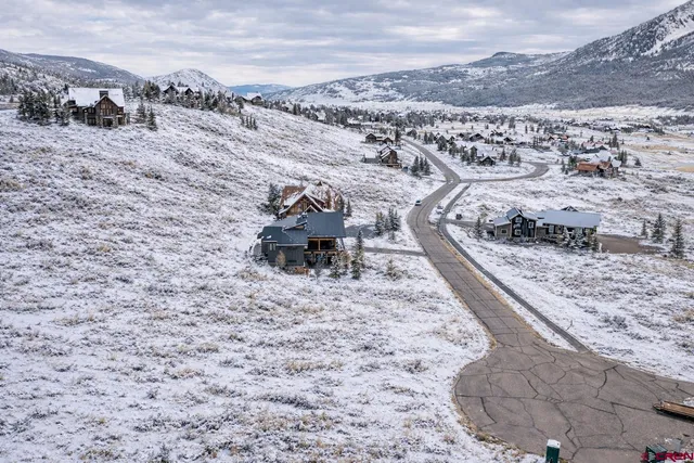a view of outdoor space with lounge chair
