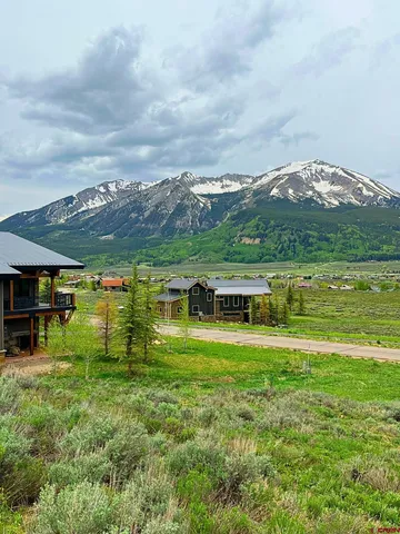 $599,000 | 618 Country Club Drive, Crested Butte, CO 81224