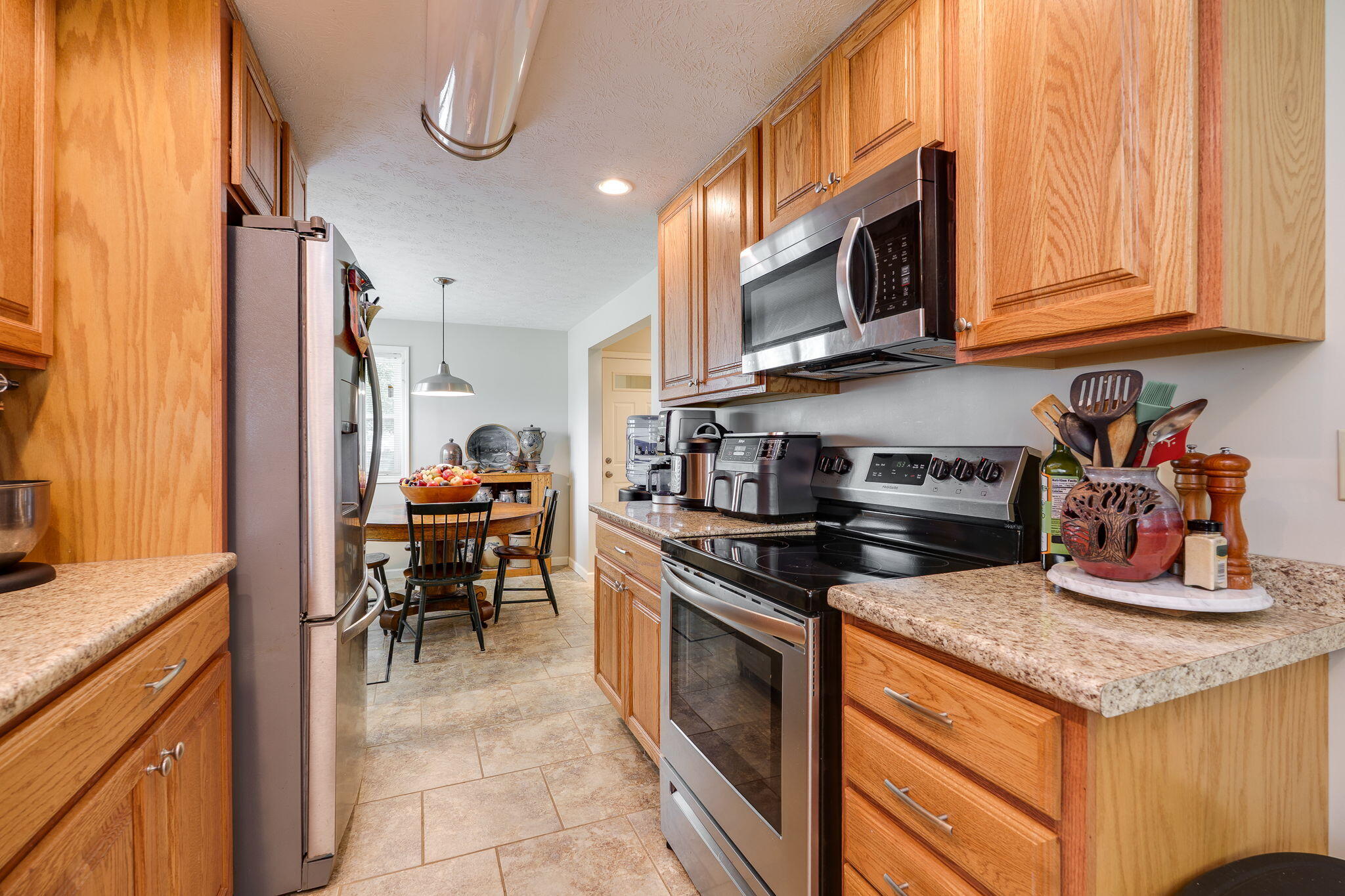 3479 Johnson Road Springfield, OH 45502 - Photo 22 of 41
