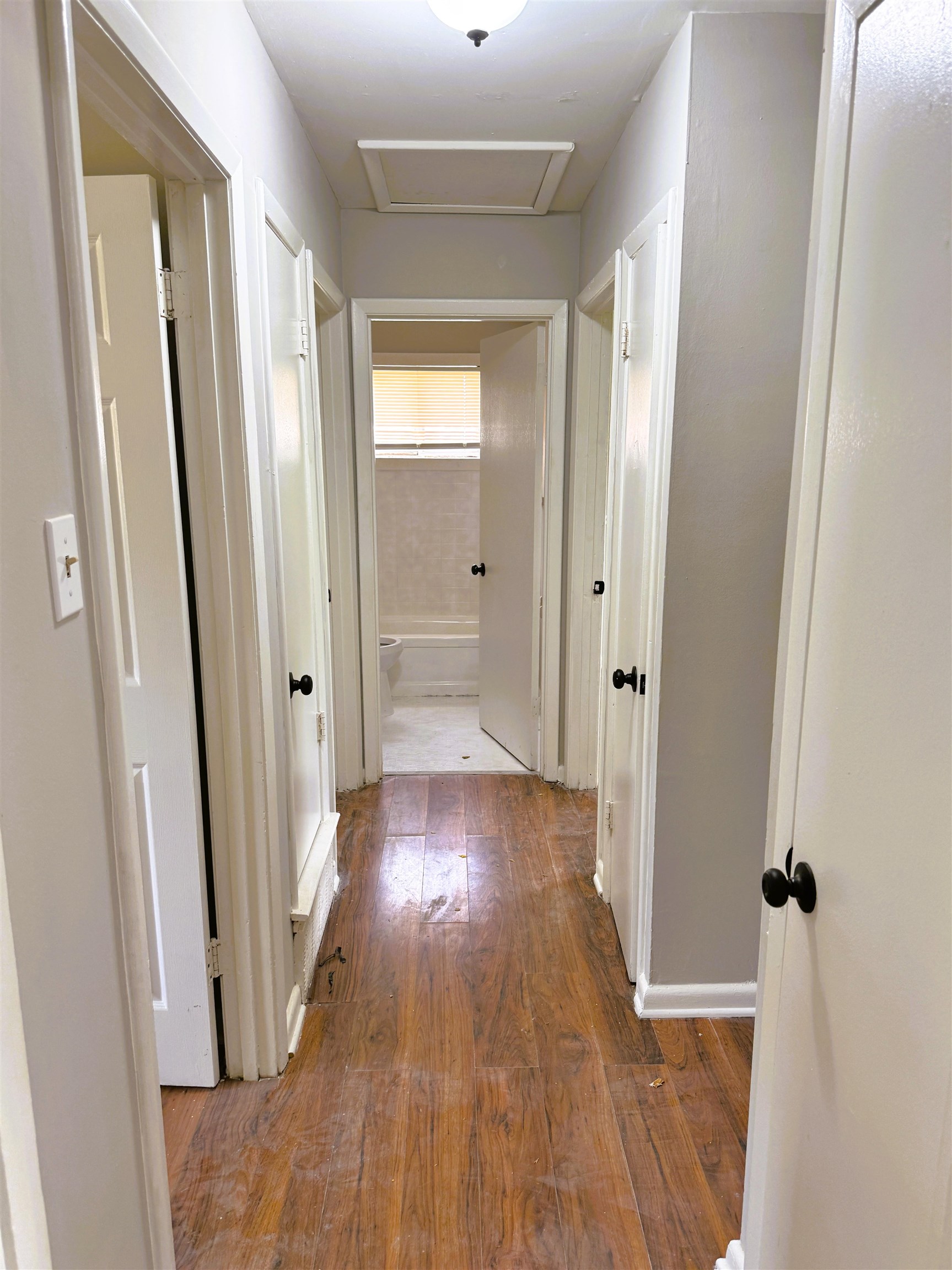 4591 Lawrence Road Memphis, TN 38122 - Photo 7 of 15
