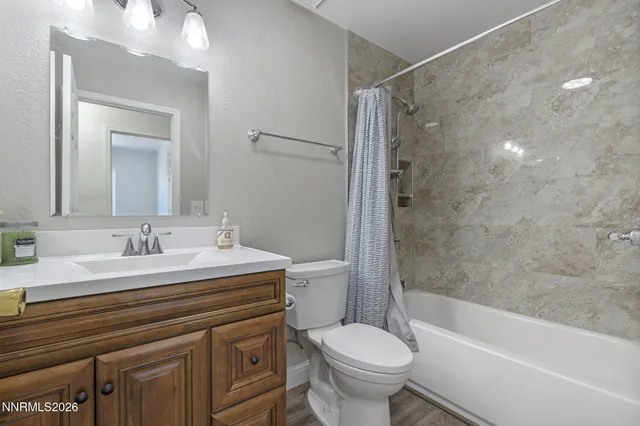 $595,000 | 10605 Osage Road, Reno, NV 89508