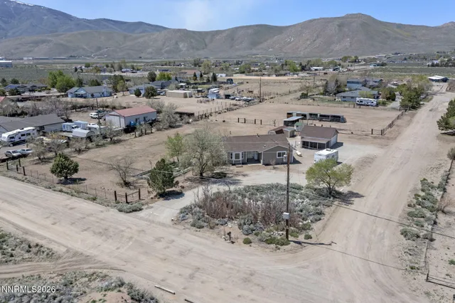 $595,000 | 10605 Osage Road, Reno, NV 89508