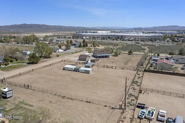 $585,000 | 10605 Osage Road, Reno, NV 89508