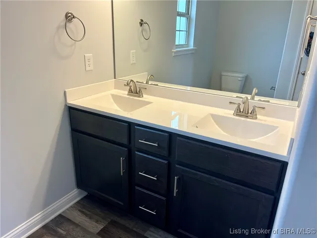 $297,900 | 8171 Wagner Avenue Northeast, Unit 55, New Salisbury, IN 47161