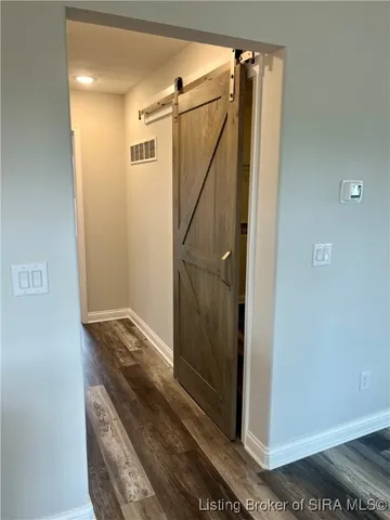 $297,900 | 8171 Wagner Avenue Northeast, Unit 55, New Salisbury, IN 47161