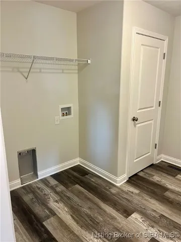 $297,900 | 8171 Wagner Avenue Northeast, Unit 55, New Salisbury, IN 47161