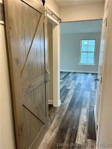 $297,900 | 8171 Wagner Avenue Northeast, Unit 55, New Salisbury, IN 47161