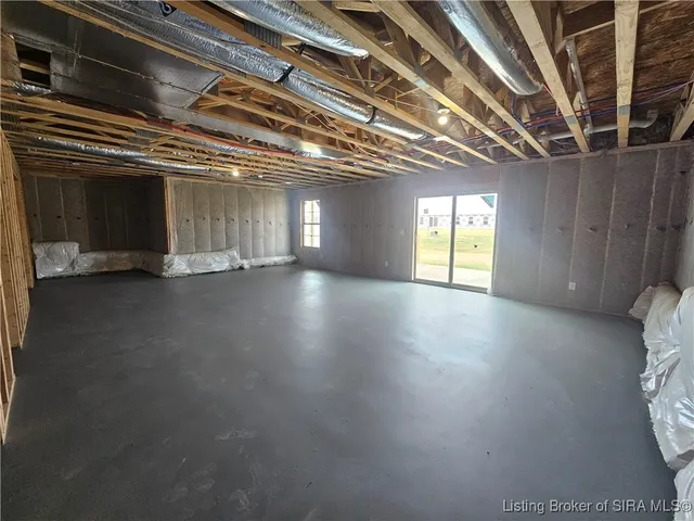 $297,900 | 8171 Wagner Avenue Northeast, Unit 55, New Salisbury, IN 47161