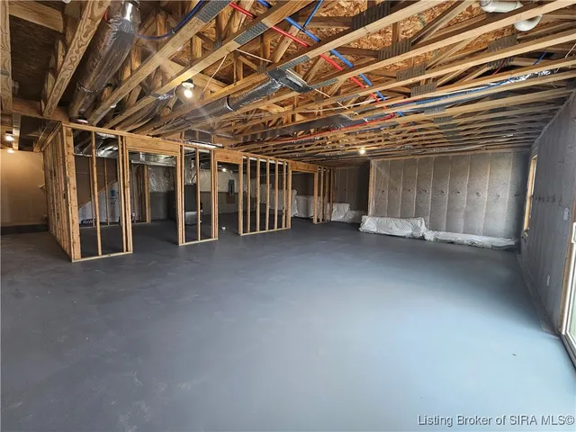 $297,900 | 8171 Wagner Avenue Northeast, Unit 55, New Salisbury, IN 47161