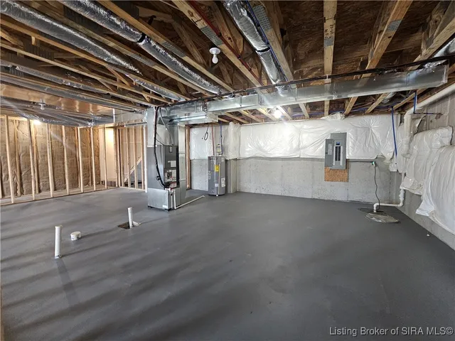 $297,900 | 8171 Wagner Avenue Northeast, Unit 55, New Salisbury, IN 47161