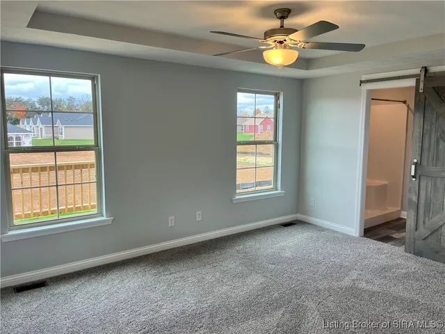 $297,900 | 8171 Wagner Avenue Northeast, Unit 55, New Salisbury, IN 47161