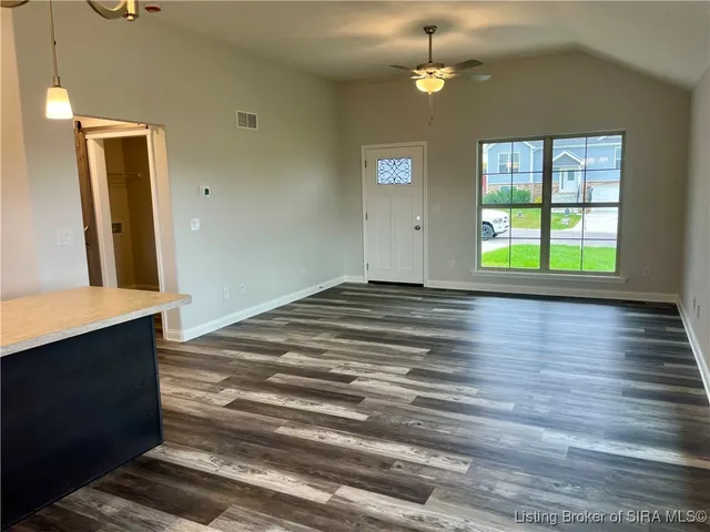 $297,900 | 8171 Wagner Avenue Northeast, Unit 55, New Salisbury, IN 47161