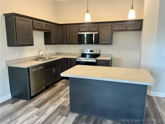 $297,900 | 8171 Wagner Avenue Northeast, Unit 55, New Salisbury, IN 47161