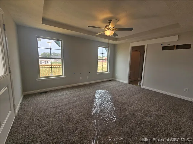 $297,900 | 8171 Wagner Avenue Northeast, Unit 55, New Salisbury, IN 47161