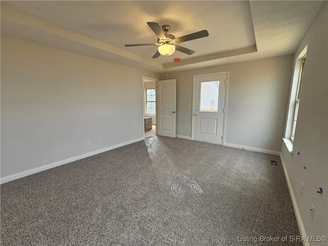 $297,900 | 8171 Wagner Avenue Northeast, Unit 55, New Salisbury, IN 47161