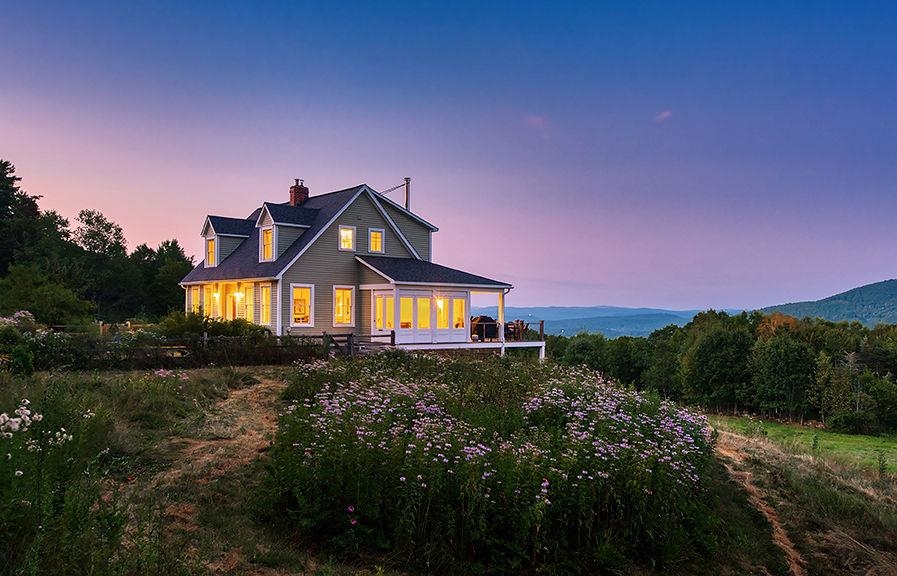 463 Old Spofford Road Winchester, NH 03470 - Photo 1 of 60 Gallery Image 1