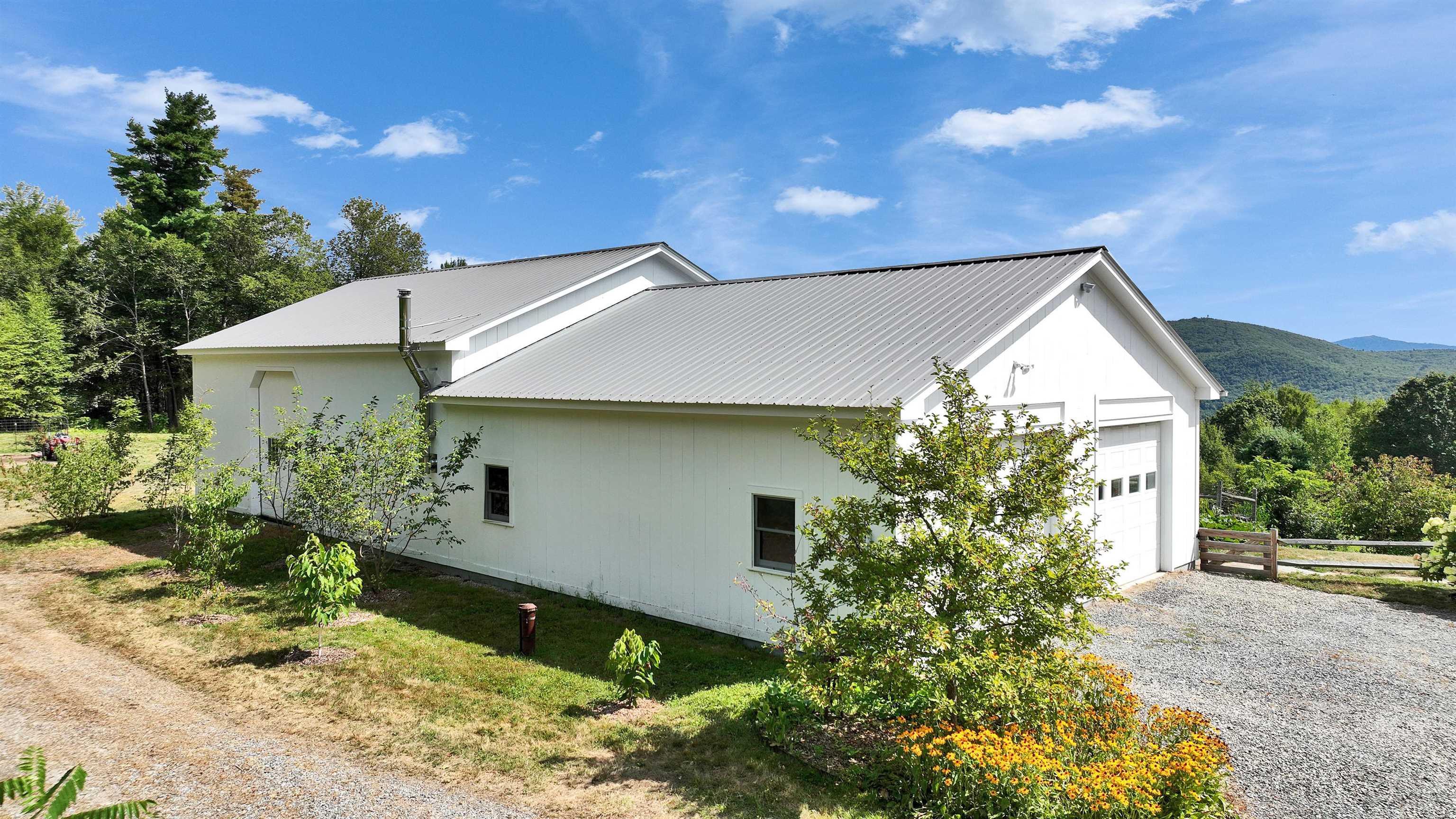 463 Old Spofford Road Winchester, NH 03470 - Photo 11 of 60 Gallery Image 11
