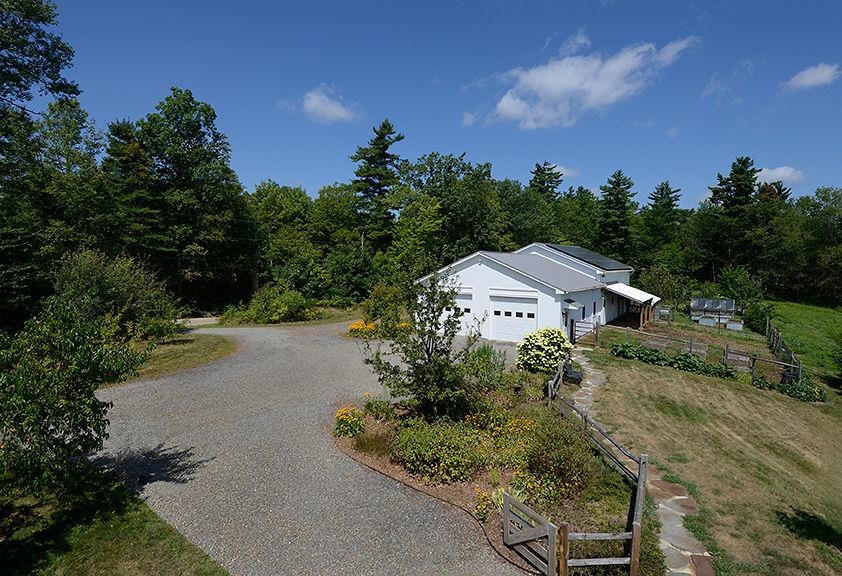 463 Old Spofford Road Winchester, NH 03470 - Photo 16 of 60 Gallery Image 16