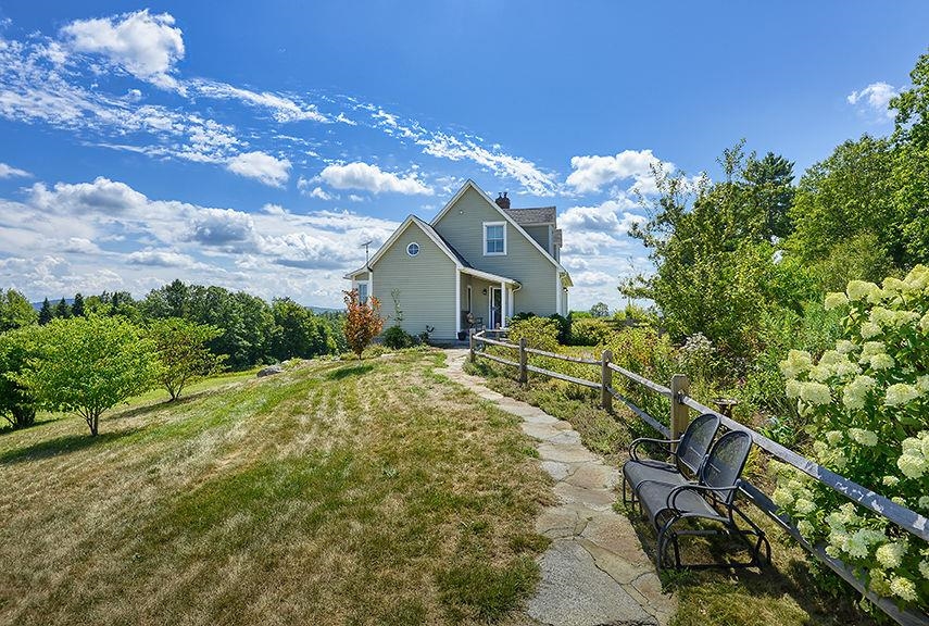 463 Old Spofford Road Winchester, NH 03470 - Photo 18 of 60 Gallery Image 18
