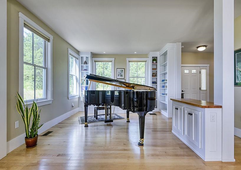 463 Old Spofford Road Winchester, NH 03470 - Photo 29 of 60 Gallery Image 29
