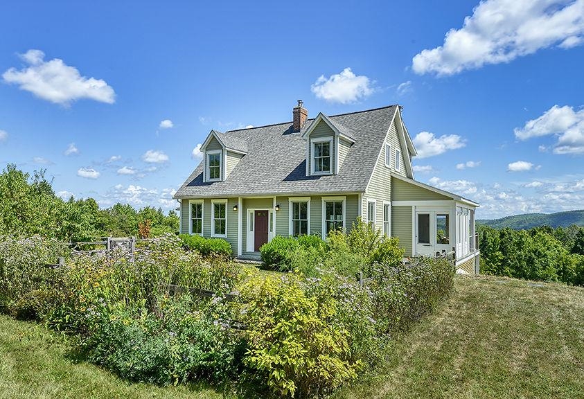 463 Old Spofford Road Winchester, NH 03470 - Photo 6 of 60 Gallery Image 6