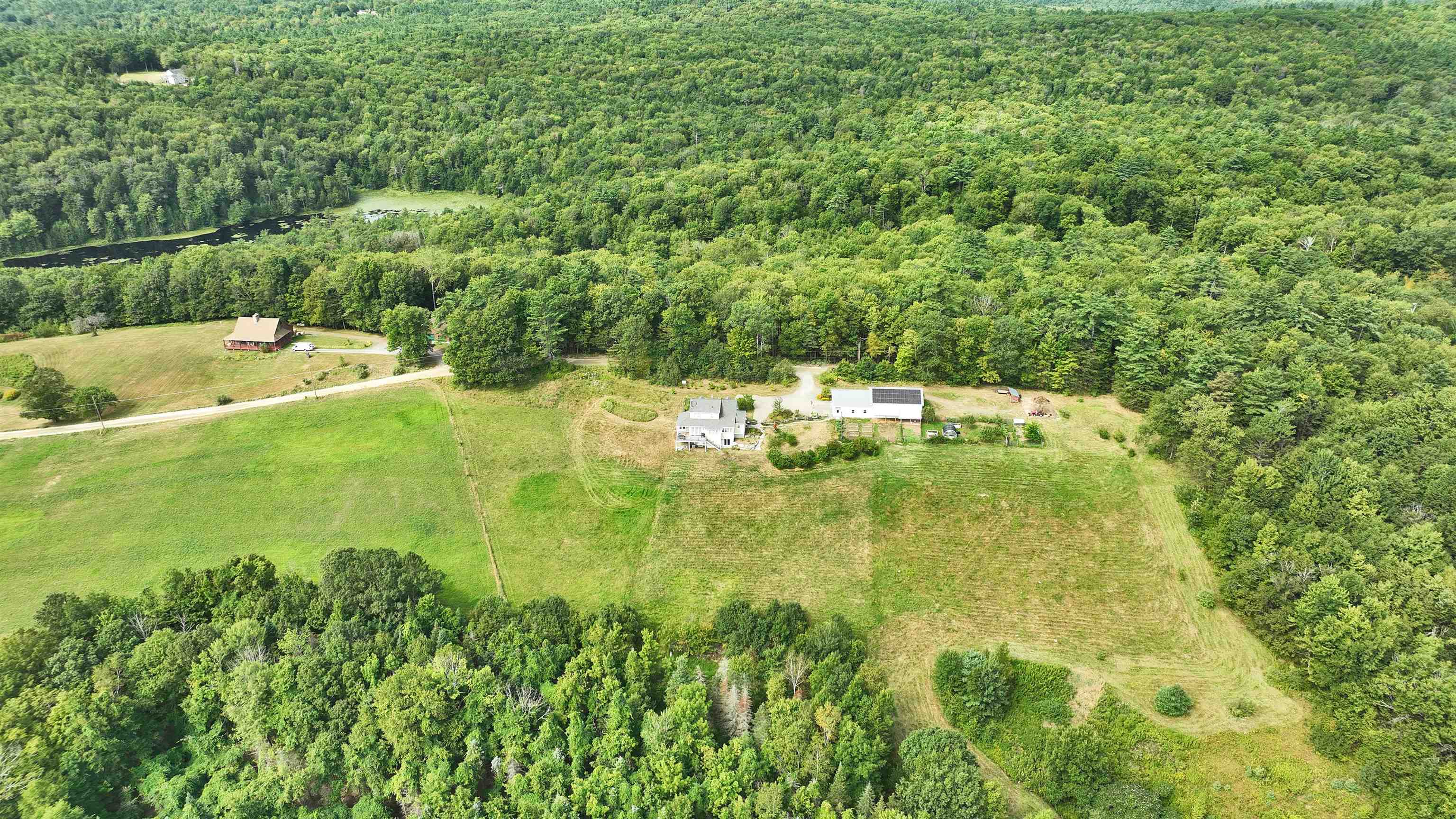 463 Old Spofford Road Winchester, NH 03470 - Photo 10 of 60 Gallery Image 10