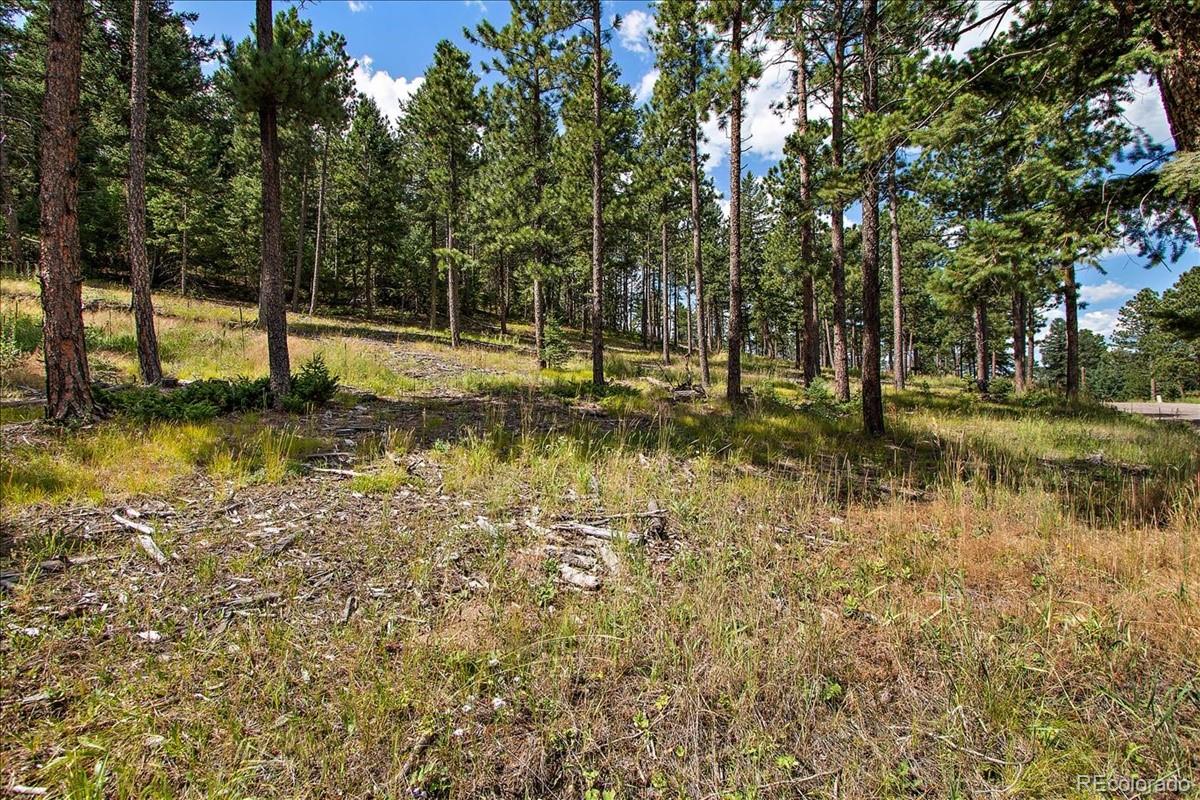 a view of a lake view