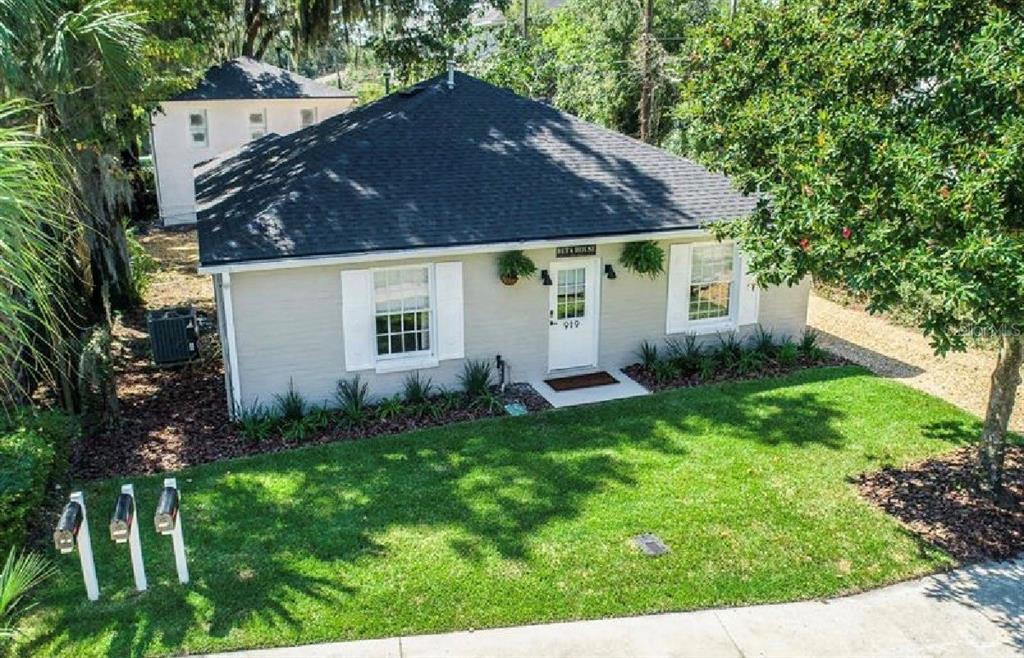 919 Southwest 6th Avenue Gainesville, FL 32601 - Photo 2 of 26