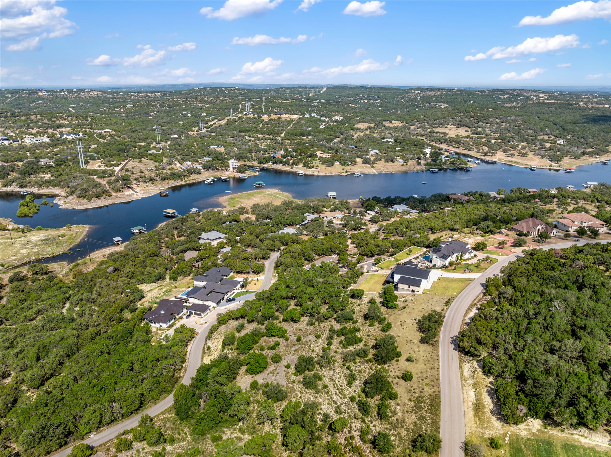 2804 Lakehurst Road Spicewood, TX 78669 - Photo 1 of 18