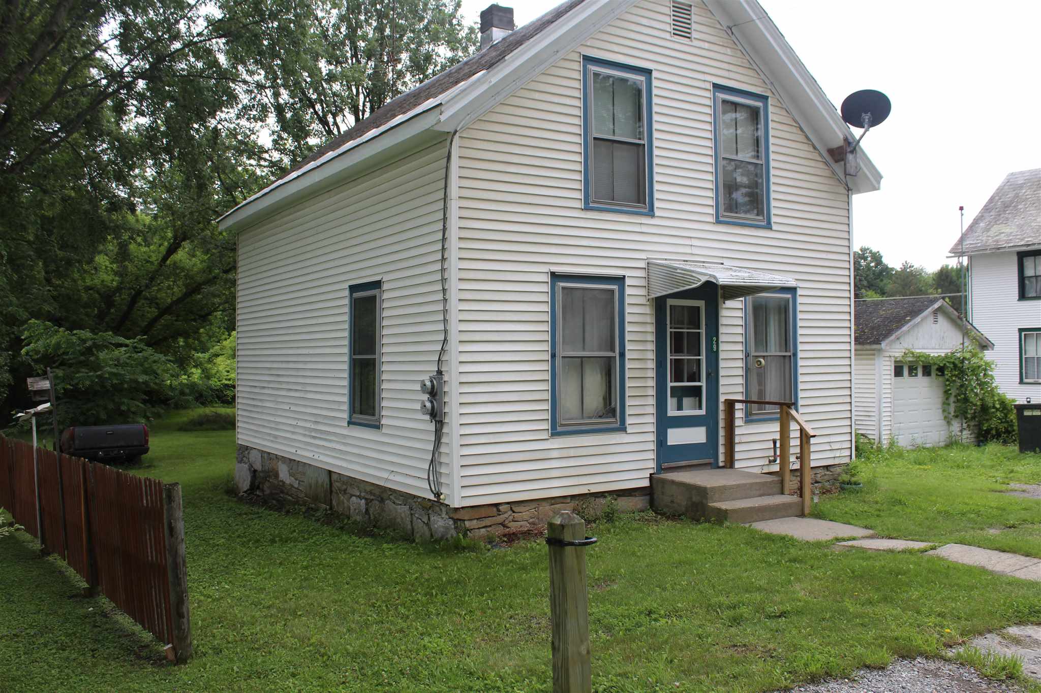 29 North Orwell Road Orwell, VT 05760 - Photo 2 of 16