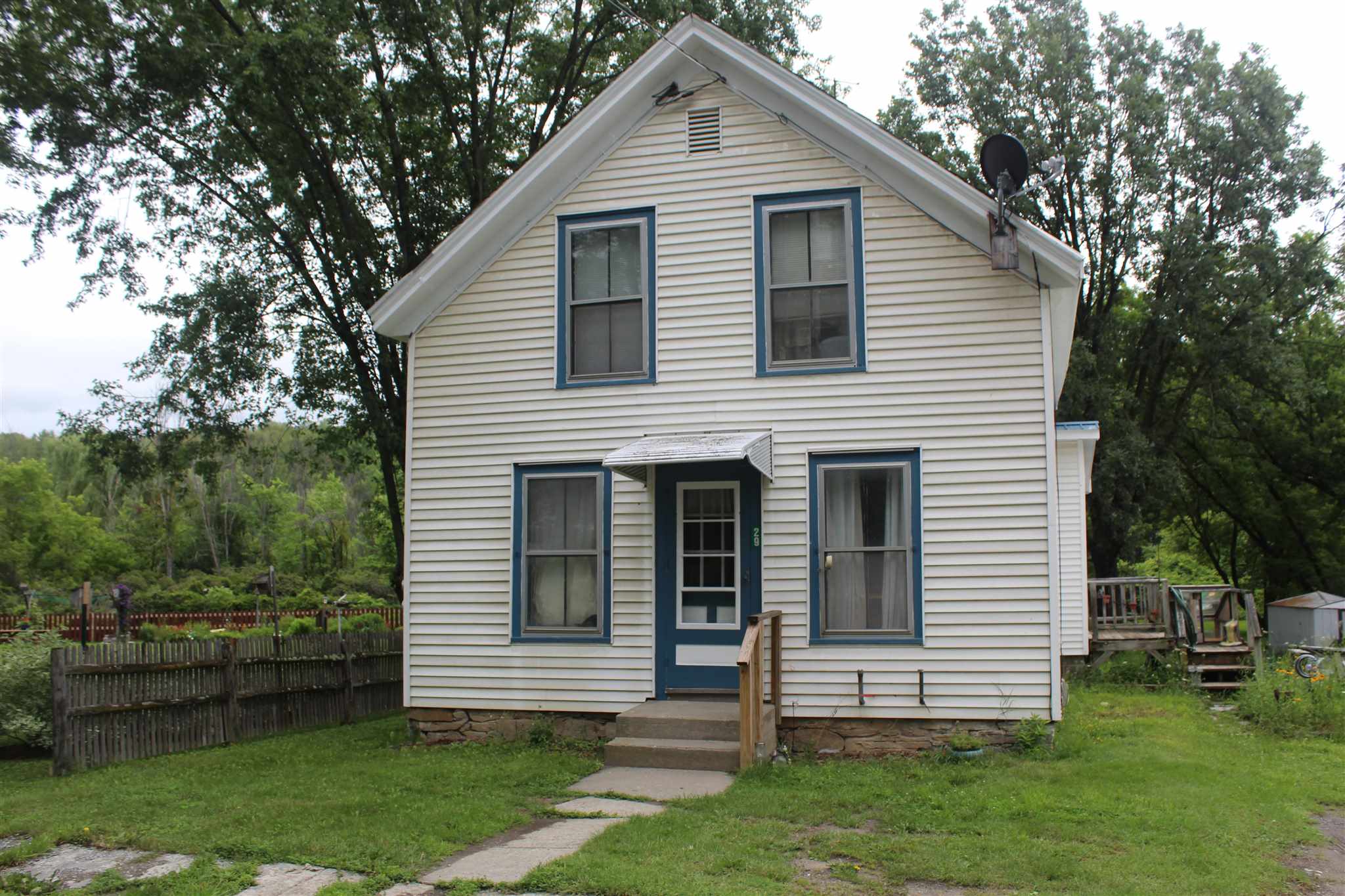 29 North Orwell Road Orwell, VT 05760 - Photo 13 of 16