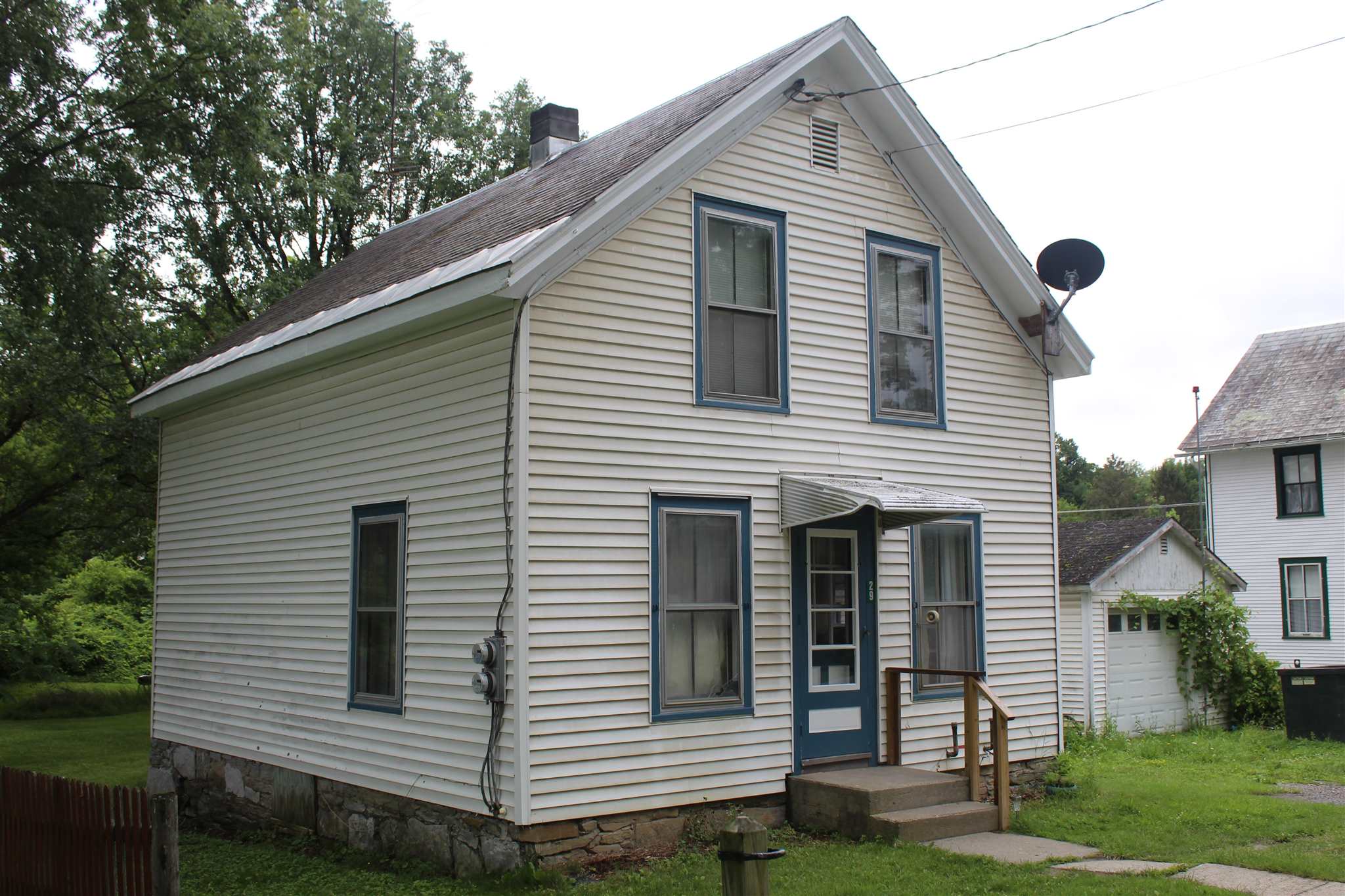 29 North Orwell Road Orwell, VT 05760 - Photo 14 of 16