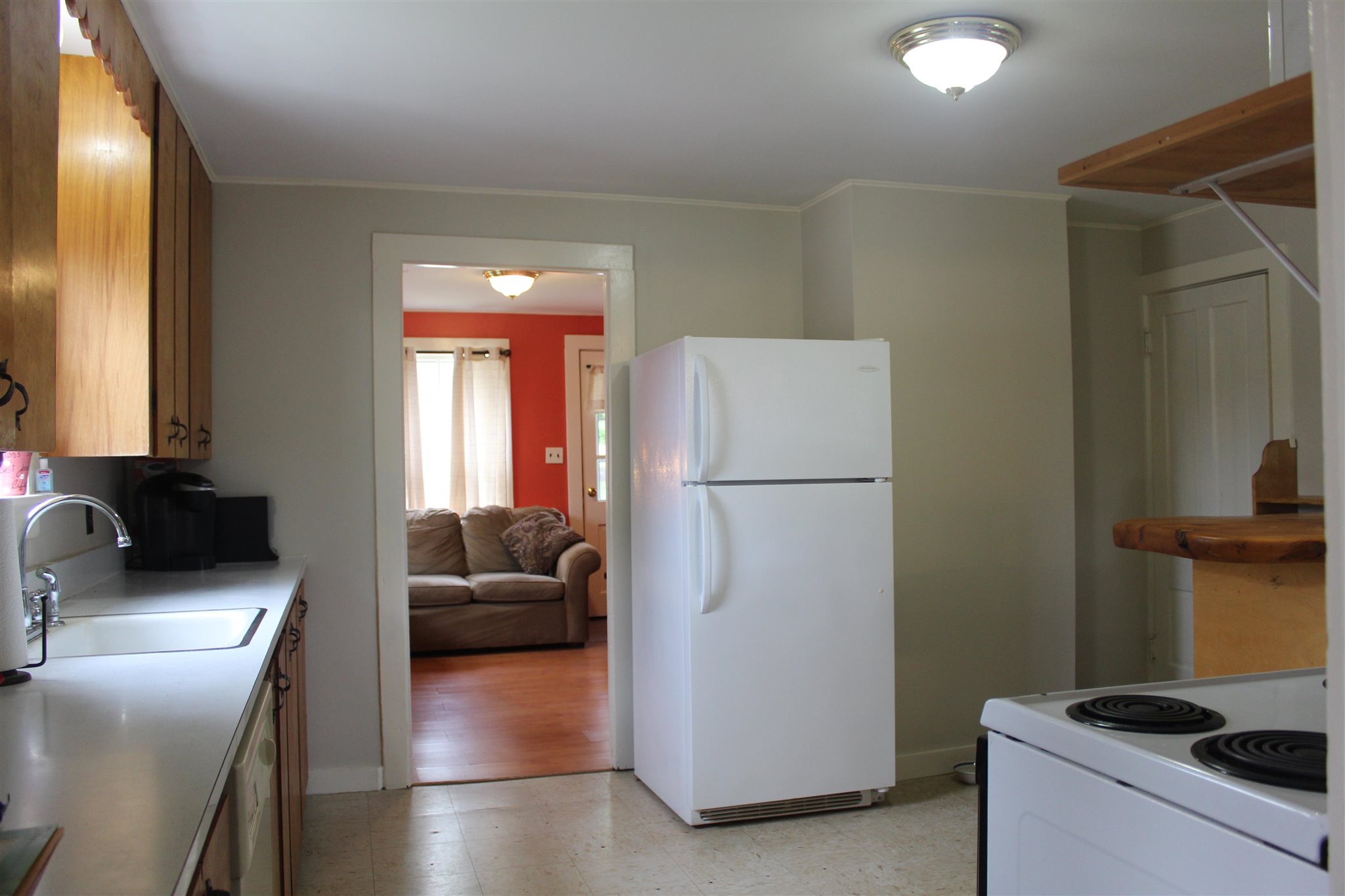 29 North Orwell Road Orwell, VT 05760 - Photo 4 of 16