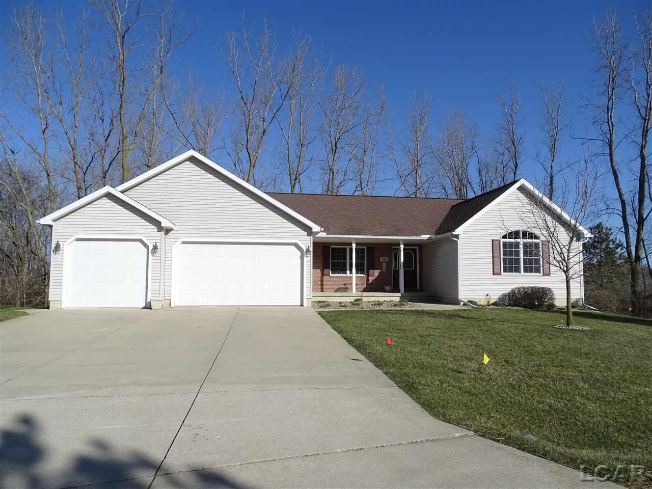 3198 Ives Road Tecumseh, MI 49286 - Photo 1 of 1 31347171.JPG