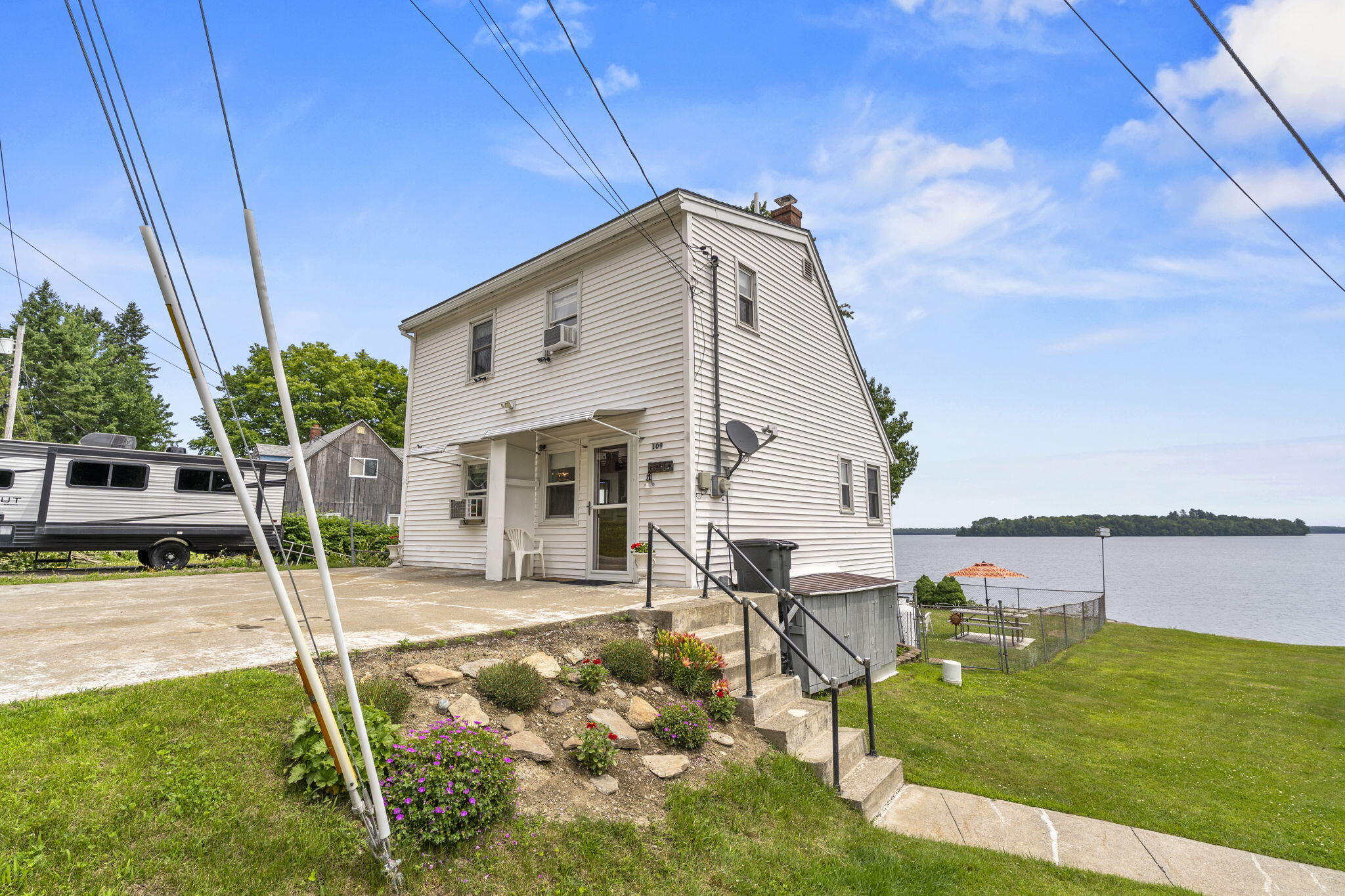 109 Luckys Landing Road Glenburn, ME 04401 - Photo 12 of 57 14-web-or-mls-DSC09351