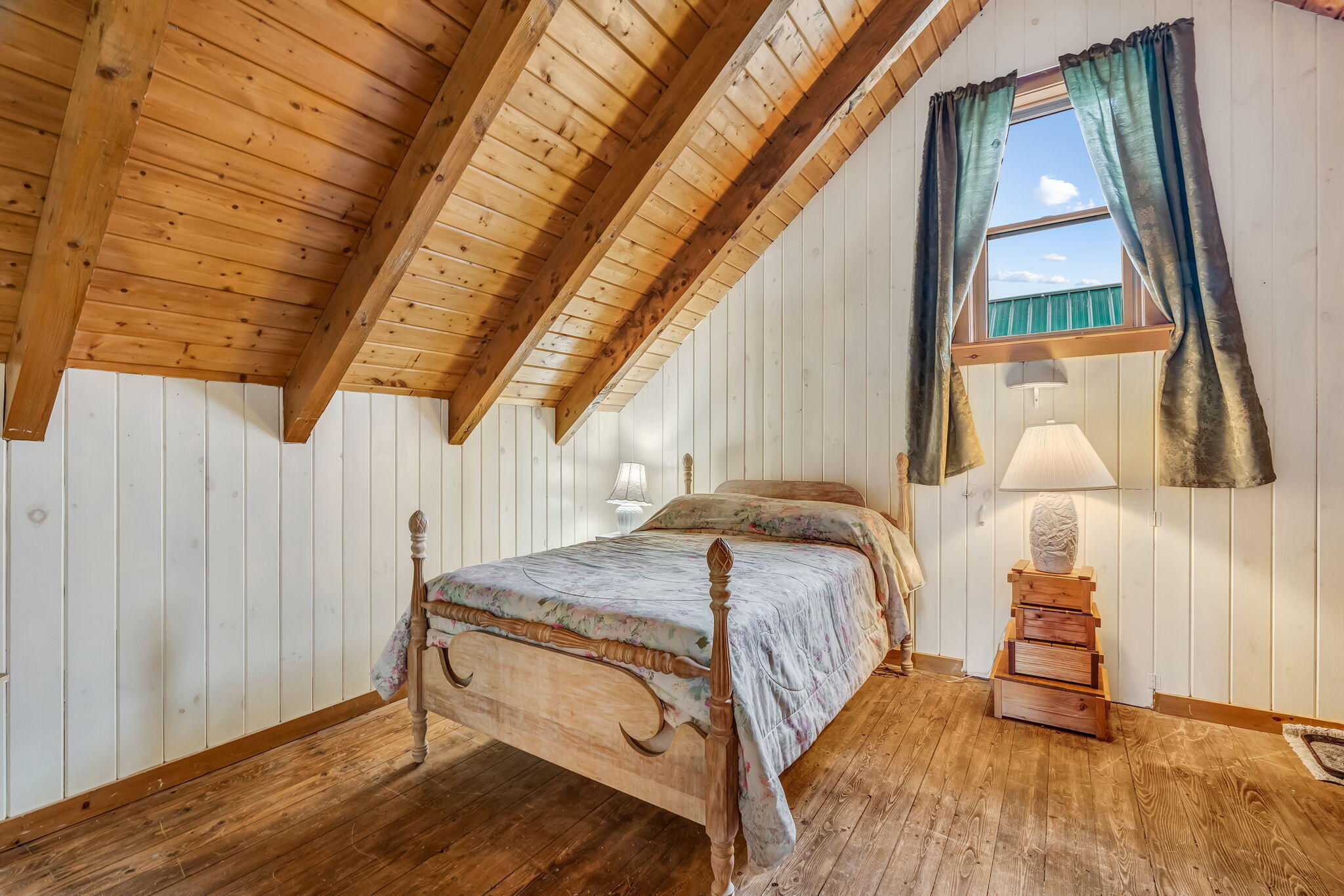 54 Folsom Ridge Road Burlington, ME 04417 - Photo 44 of 103