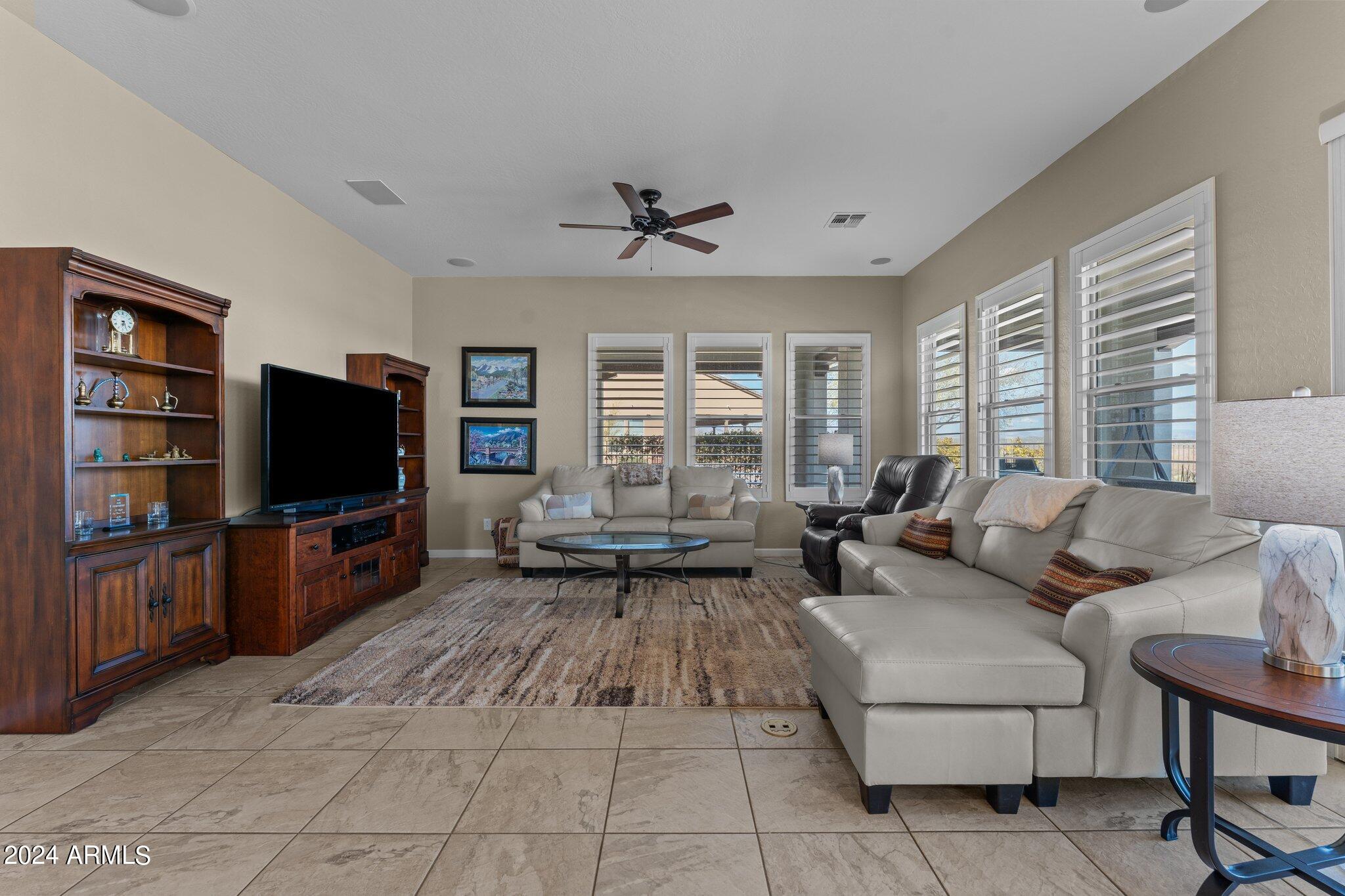 3701 Gold Ridge Road Wickenburg, AZ 85390 - Photo 13 of 55 family room