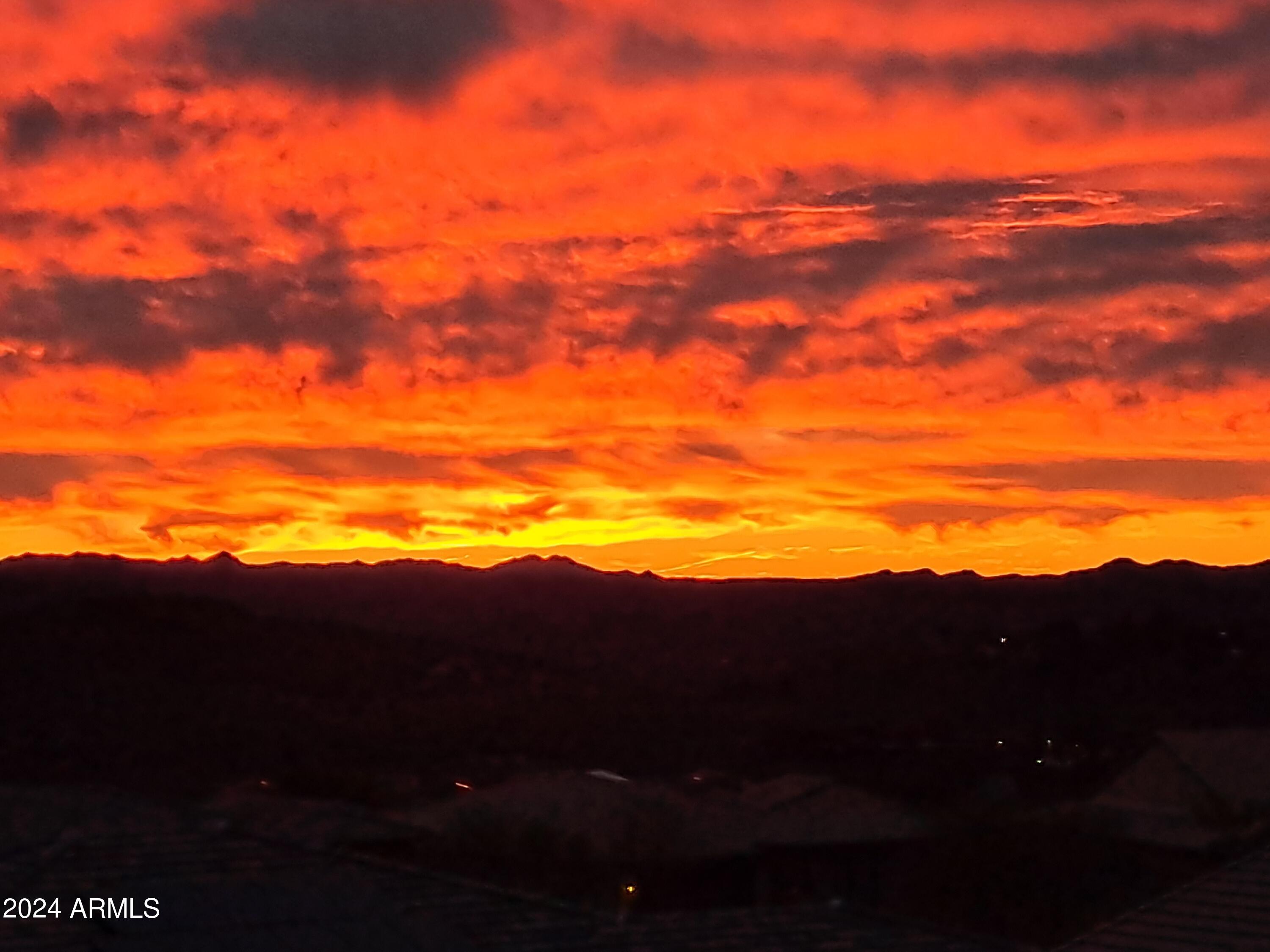 3701 Gold Ridge Road Wickenburg, AZ 85390 - Photo 29 of 55 Sun Rise