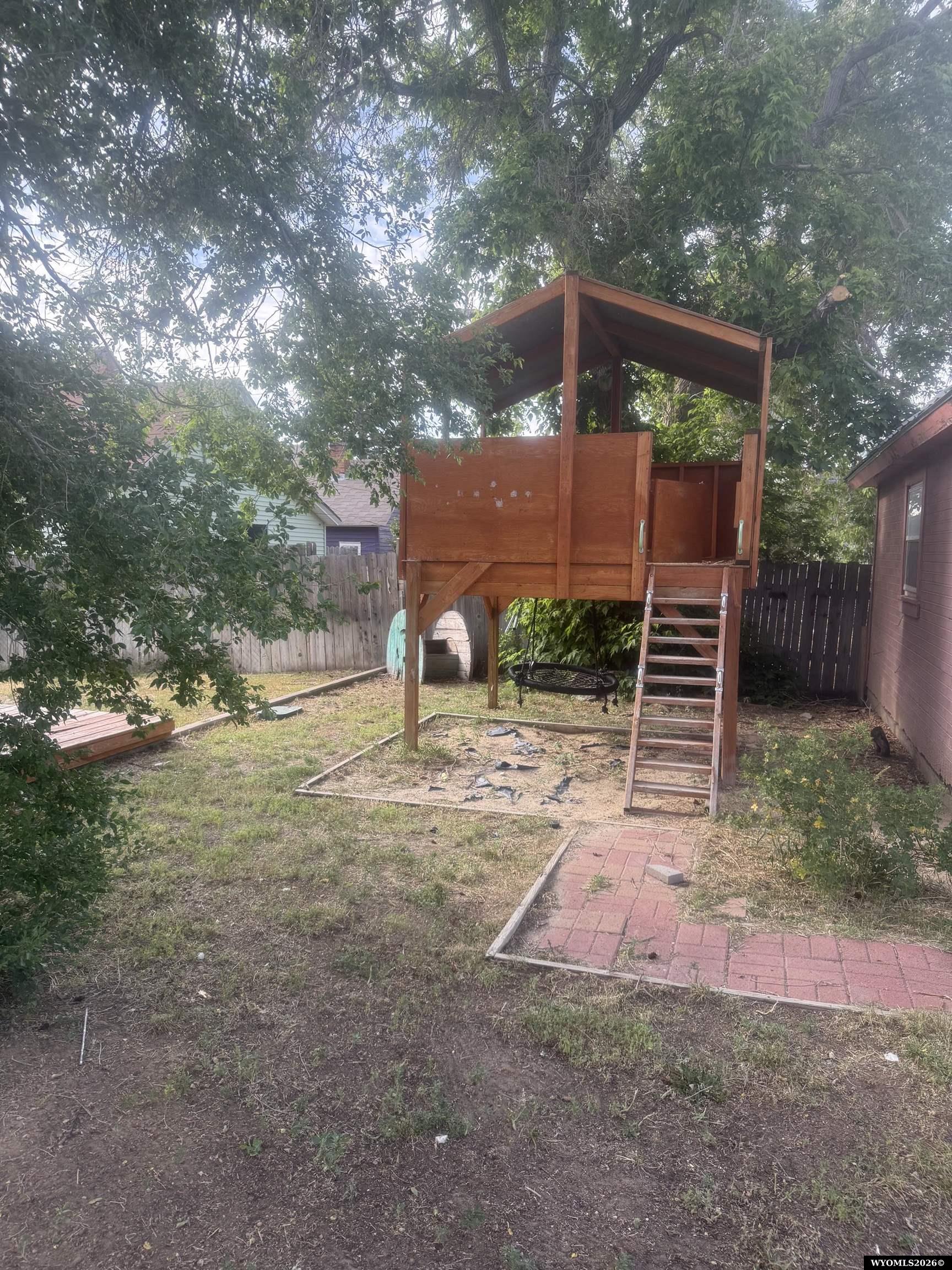 620 5th Street Rawlins, WY 82301 - Photo 28 of 34