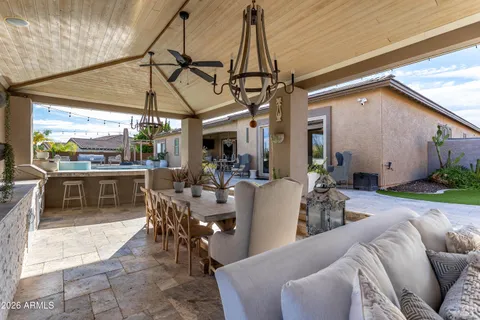 $2,275,000 | 6021 East Brianna Road, Cave Creek, AZ 85331