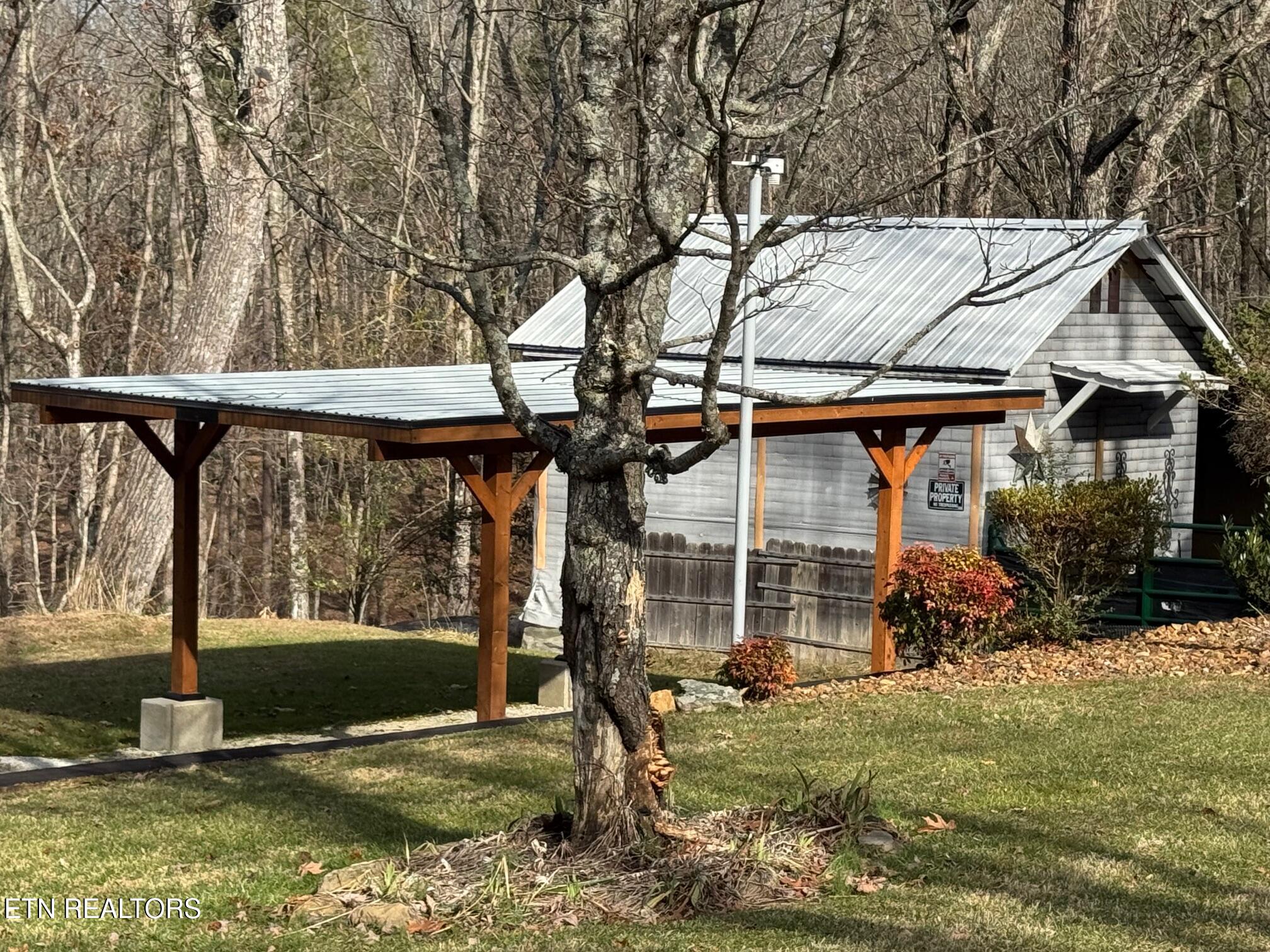 598 Ted Brooks Road Jamestown, TN 38556 - Photo 12 of 60 ted brooks 5