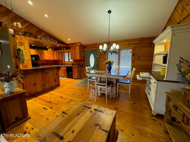 $475,000 | 598 Ted Brooks Road, Jamestown, TN 38556